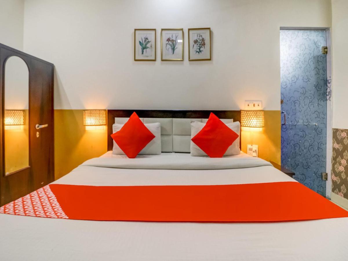 Oyo 74060 Taj Residency Hotel New Delhi Luaran gambar